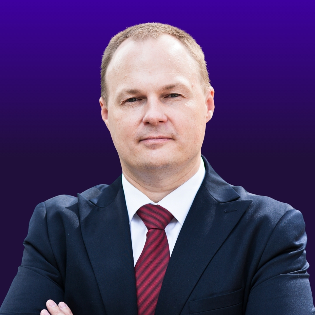 Maciej Bodych