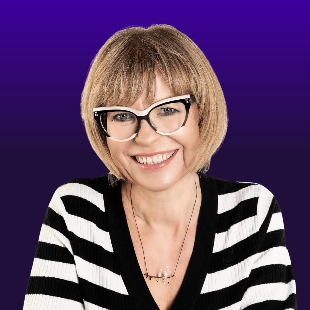 Małgorzata Kusyk