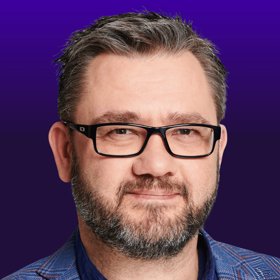 Marcin Żmigrodzki