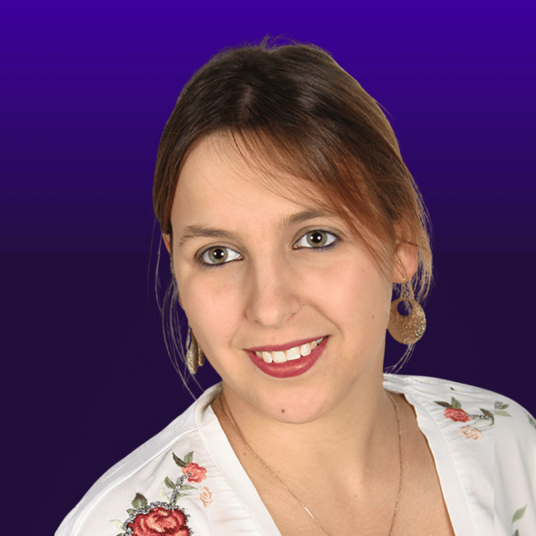 Martyna Buzalska