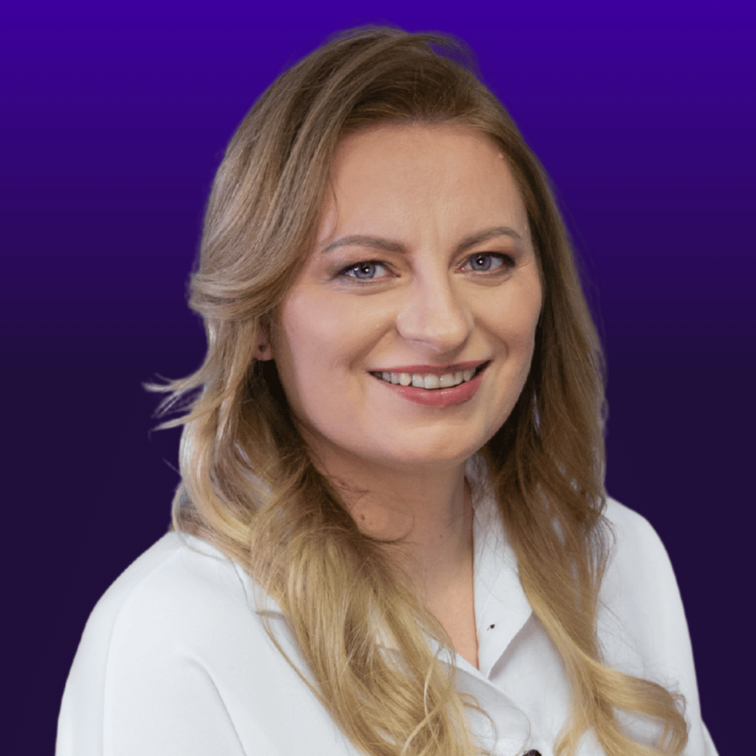 Patrycja Prokopek