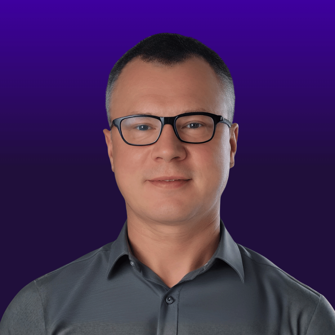 Paweł Mielczarek