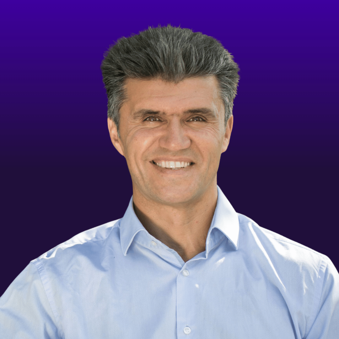 Peter Ivanov