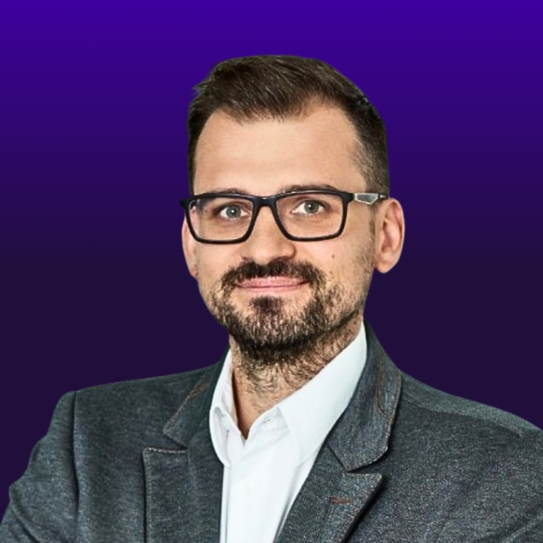 Piotr Walczak