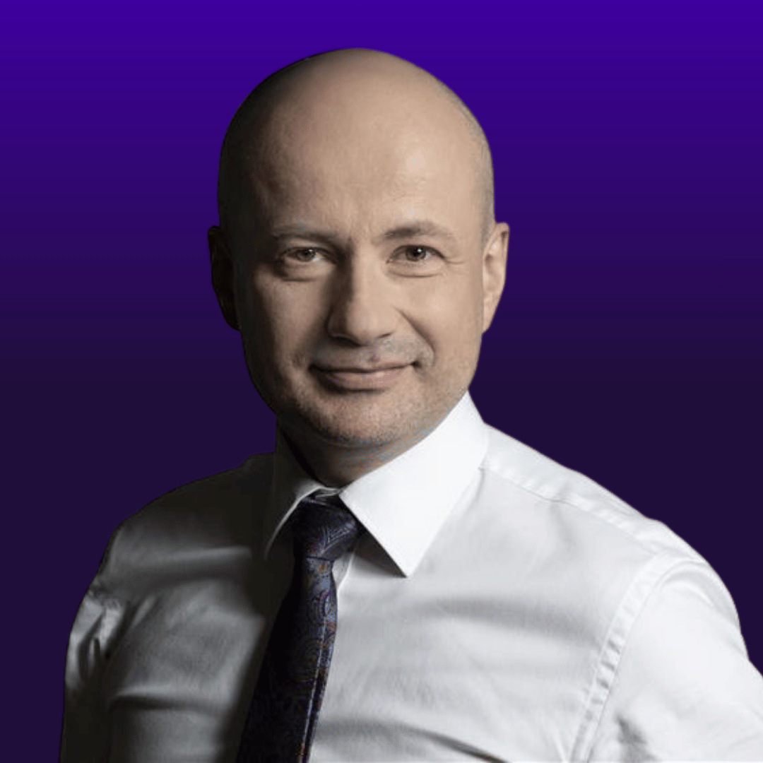 Radosław Maćkiewicz
