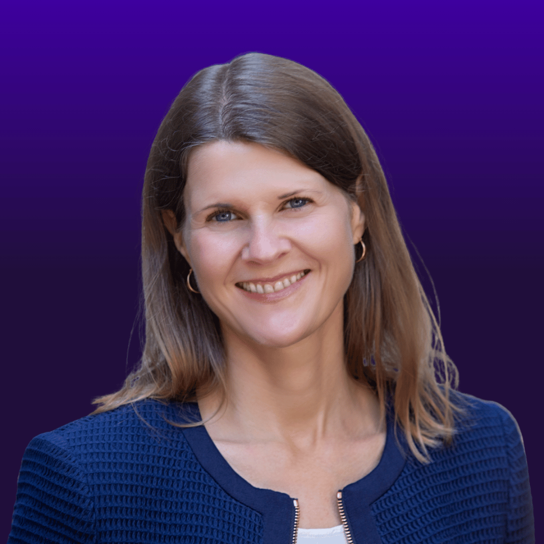 Suzanne Madsen