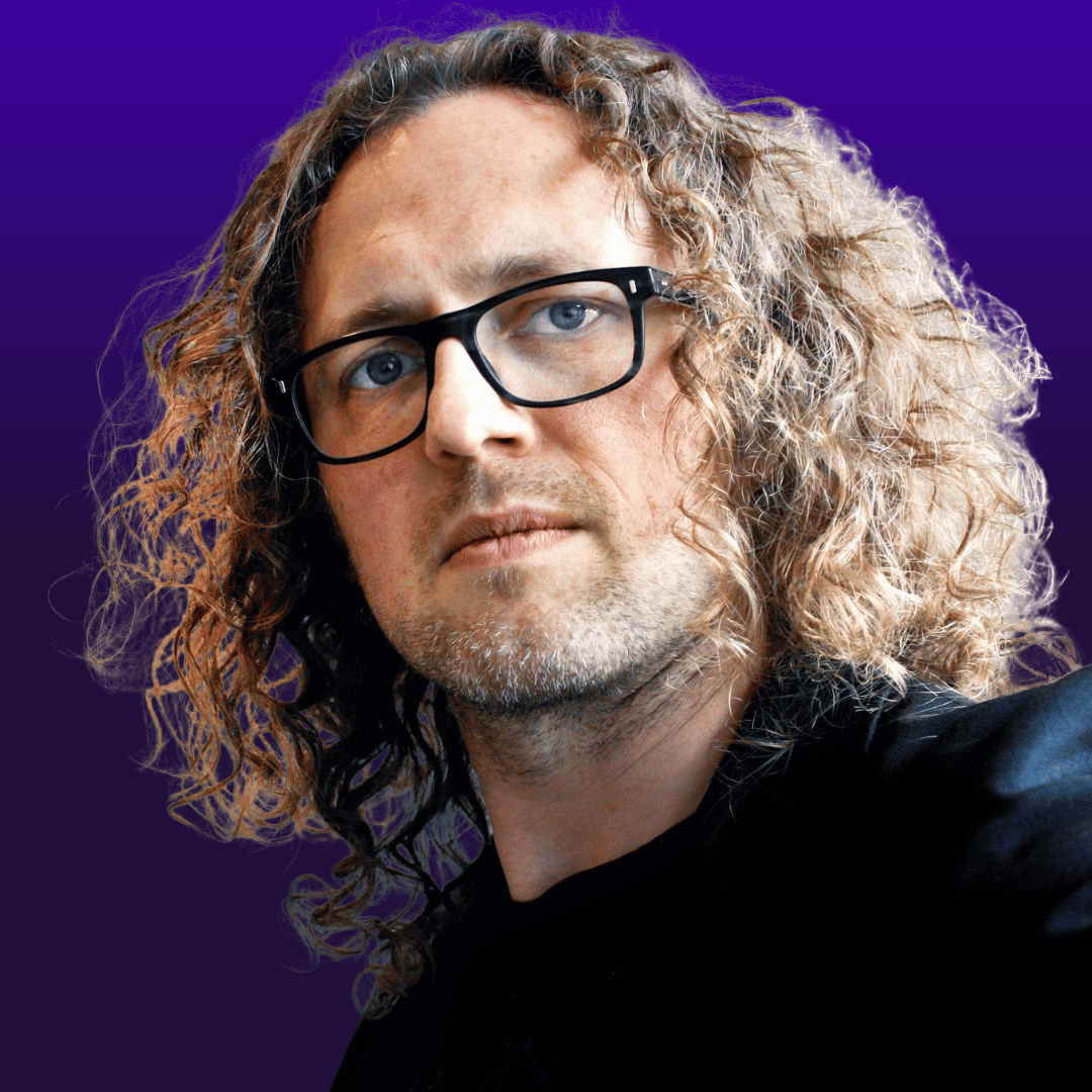 Tomasz Grochowski